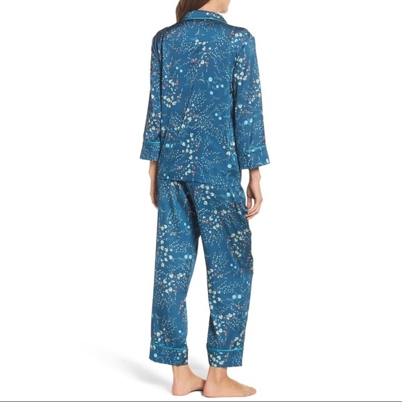 Bed to Brunch Other - Bed to Brunch Pajama Set